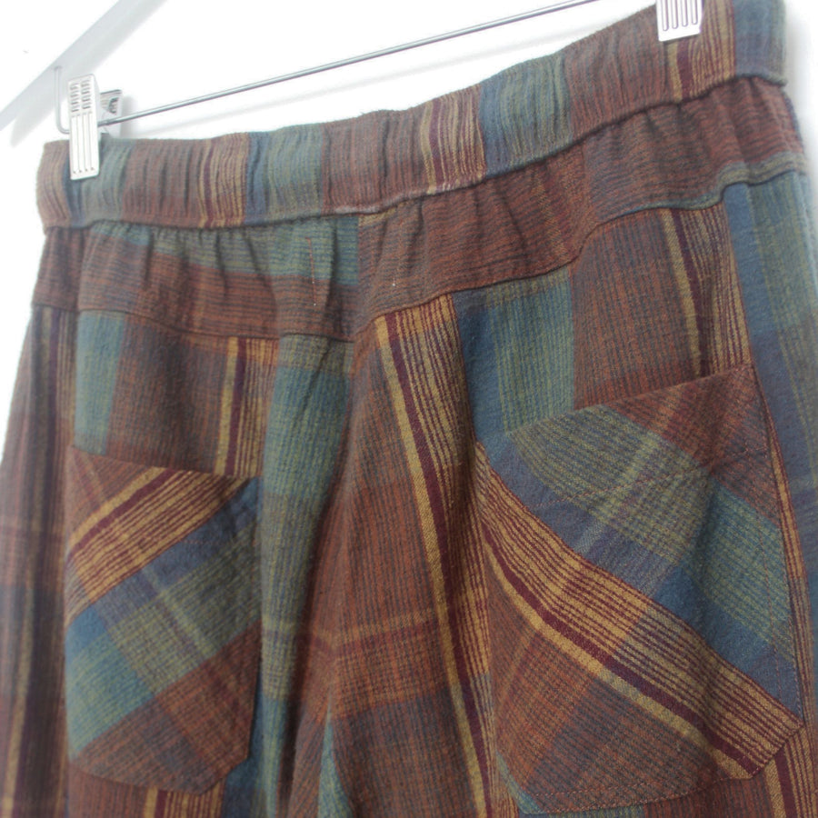 PAZ pants