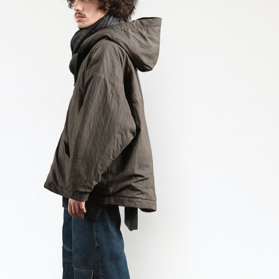 CANON COAT
