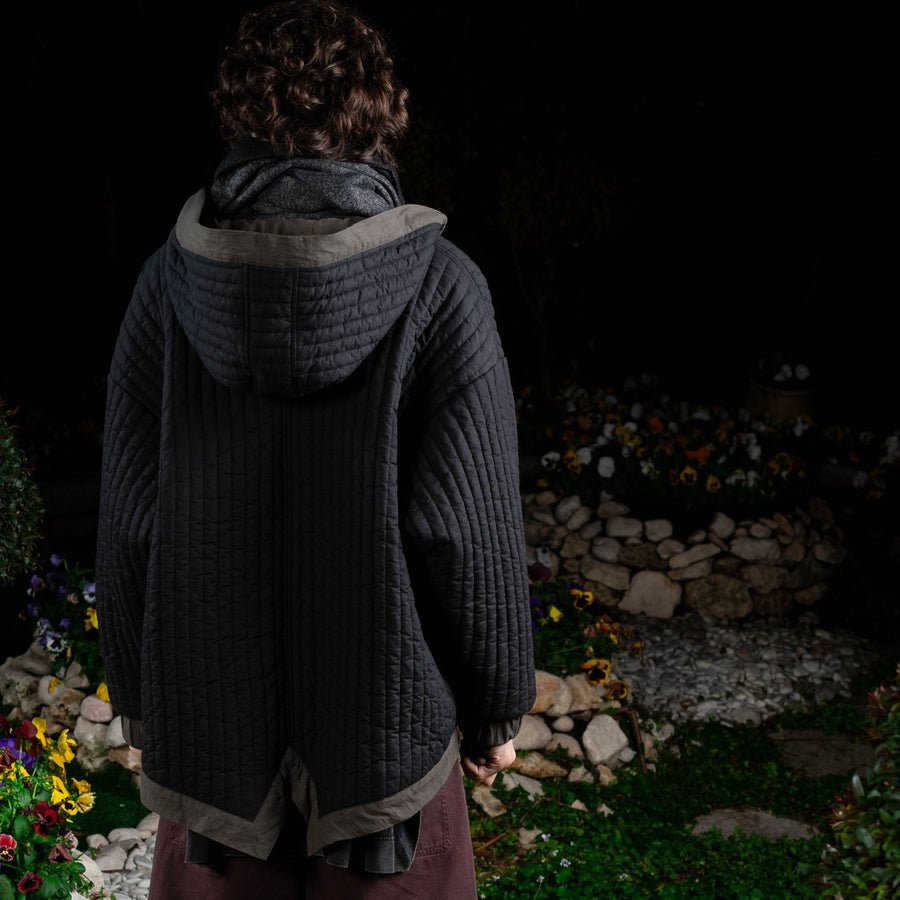 CANON COAT