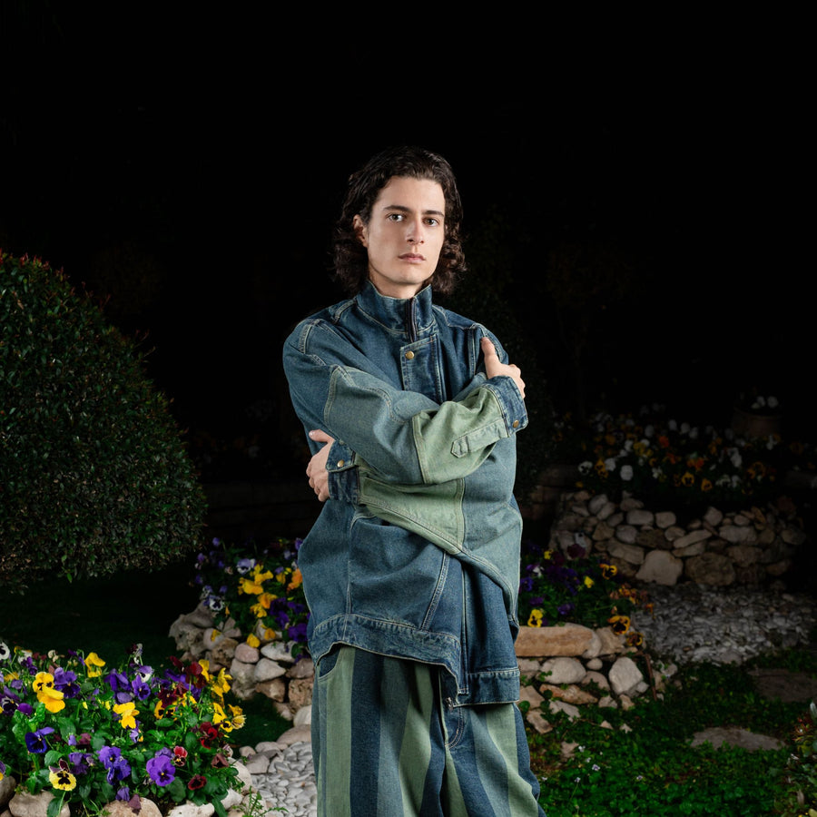 JUHA Jacket