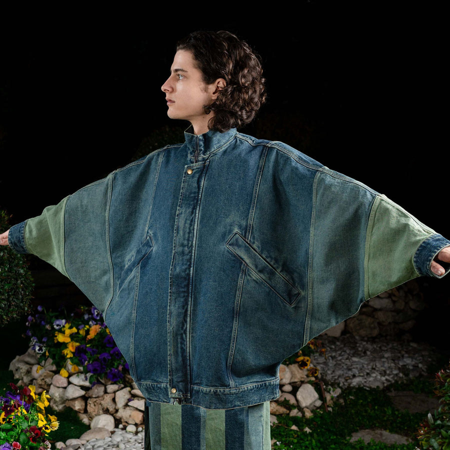 JUHA Jacket
