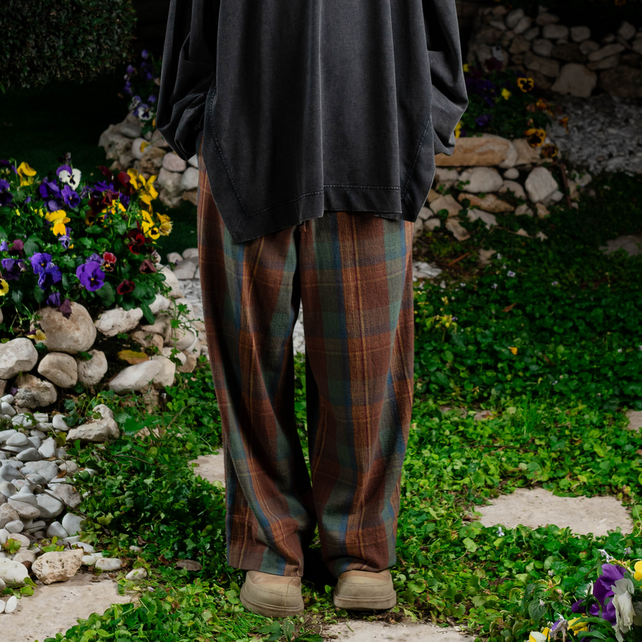 PAZ pants