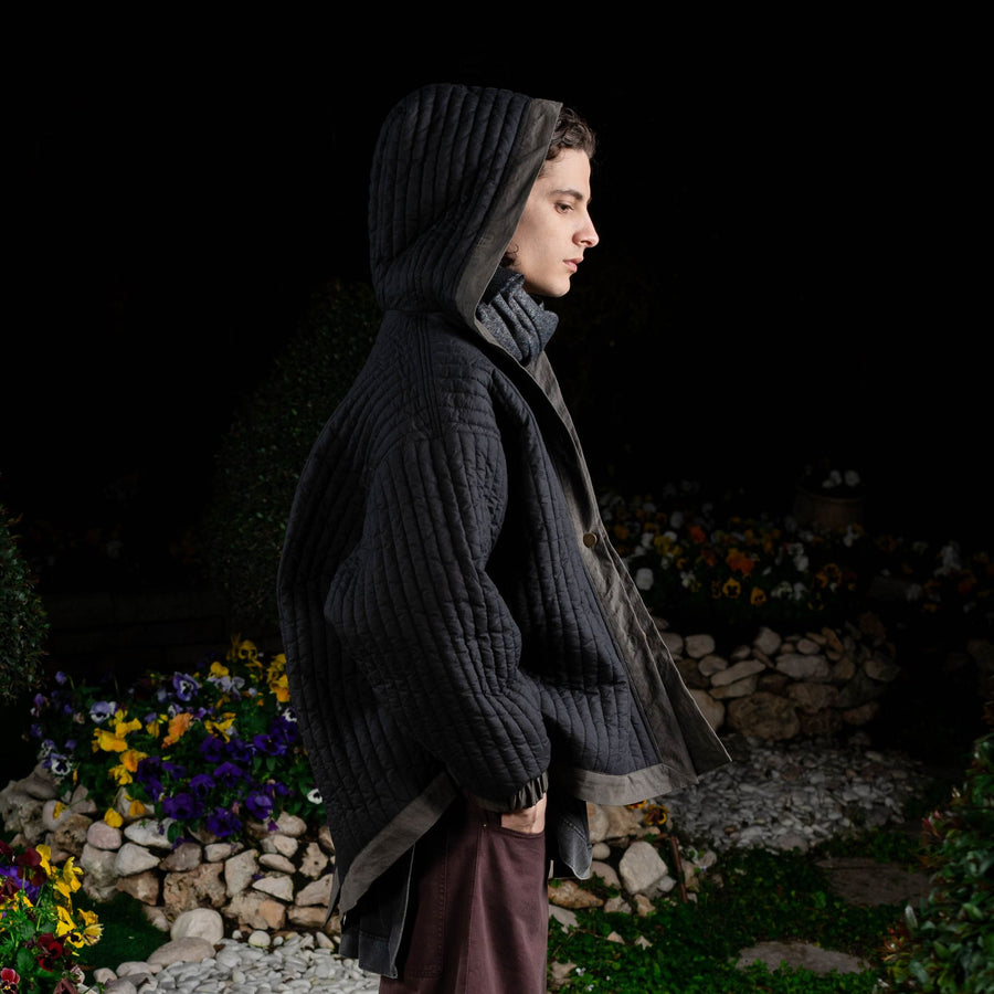 CANON COAT