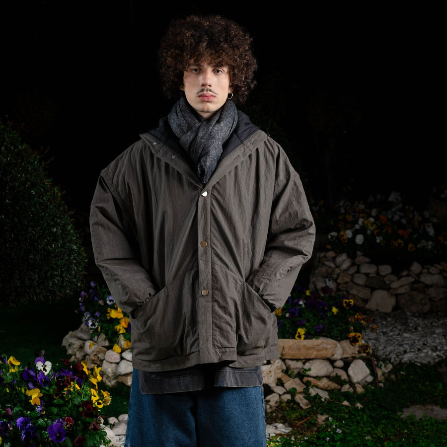 CANON COAT