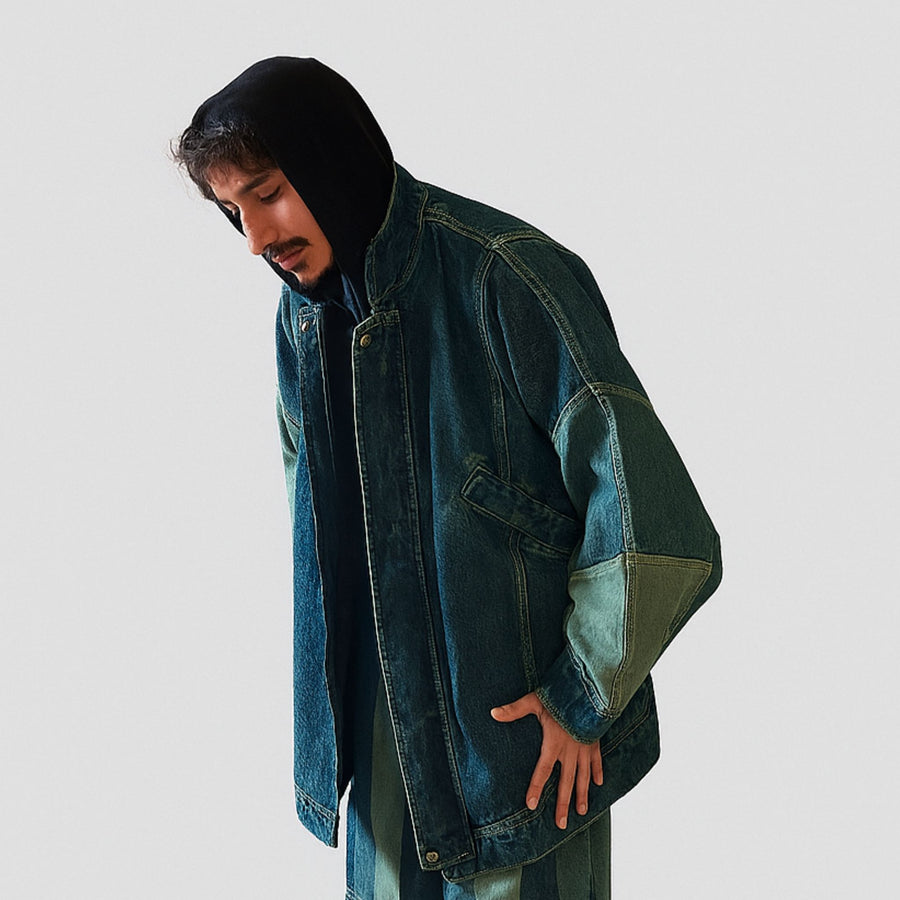 JUHA Jacket