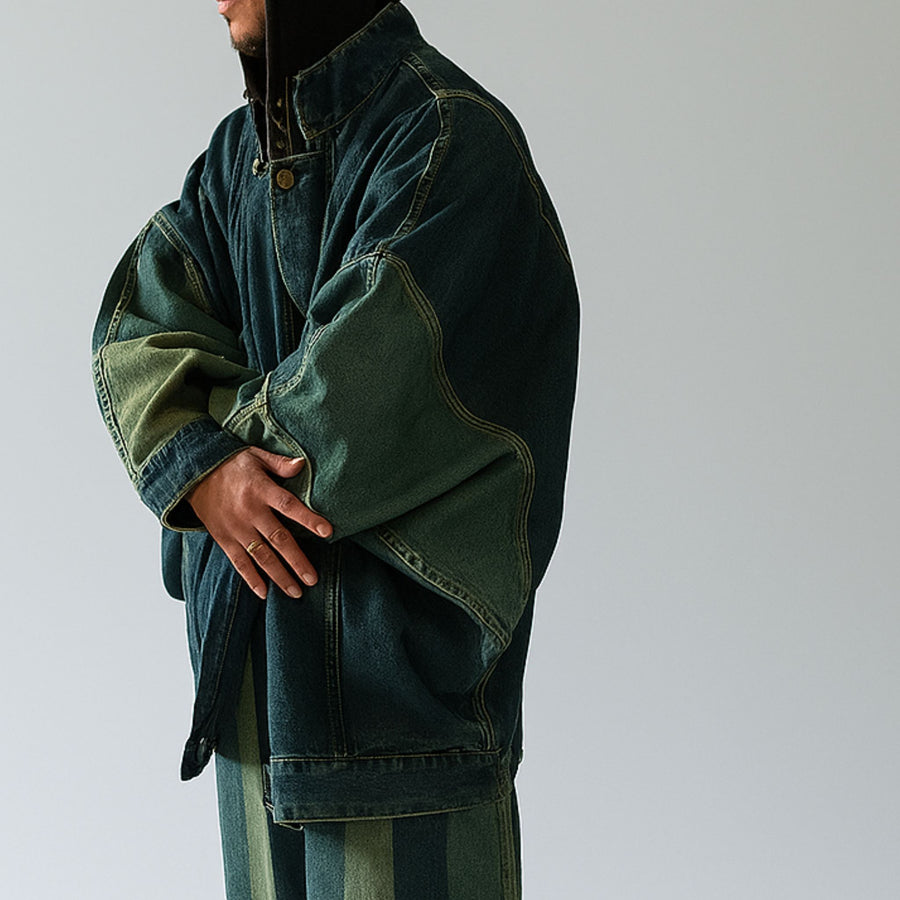 JUHA Jacket