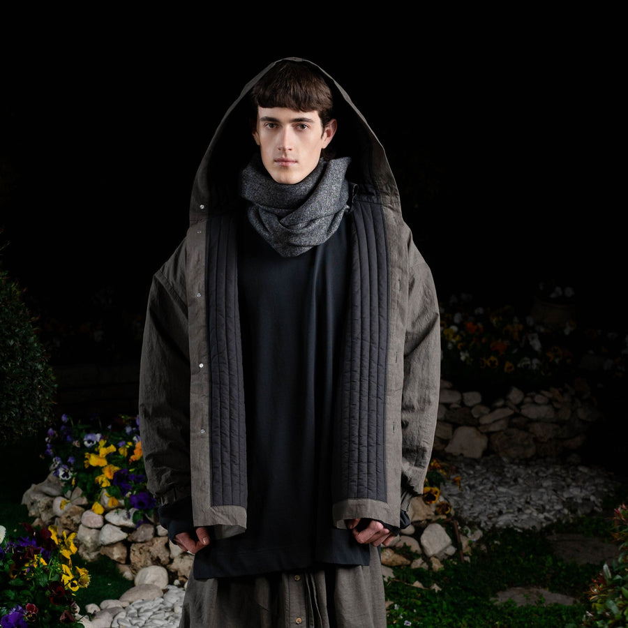 CANON COAT