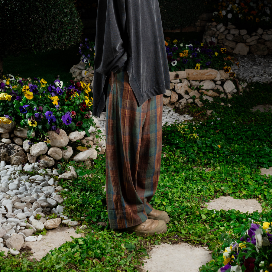 PAZ pants