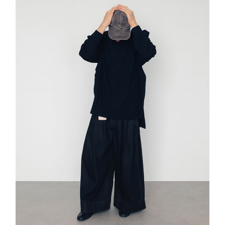DINAMIT denim pants