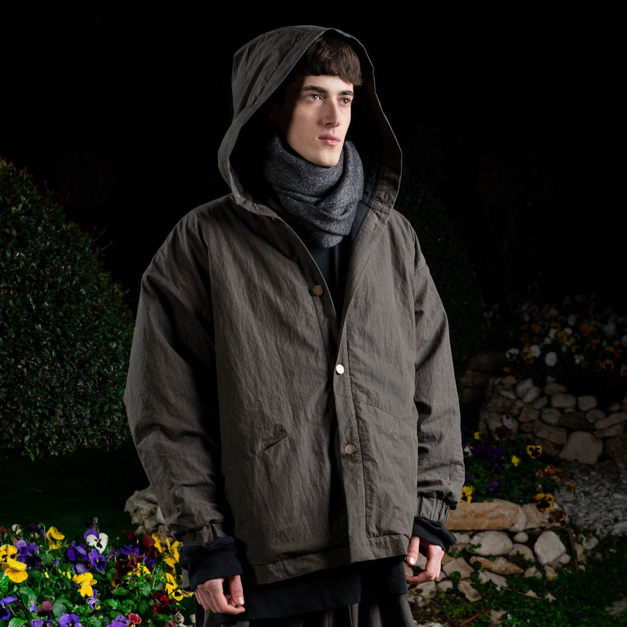 CANON COAT