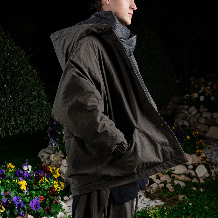 CANON COAT