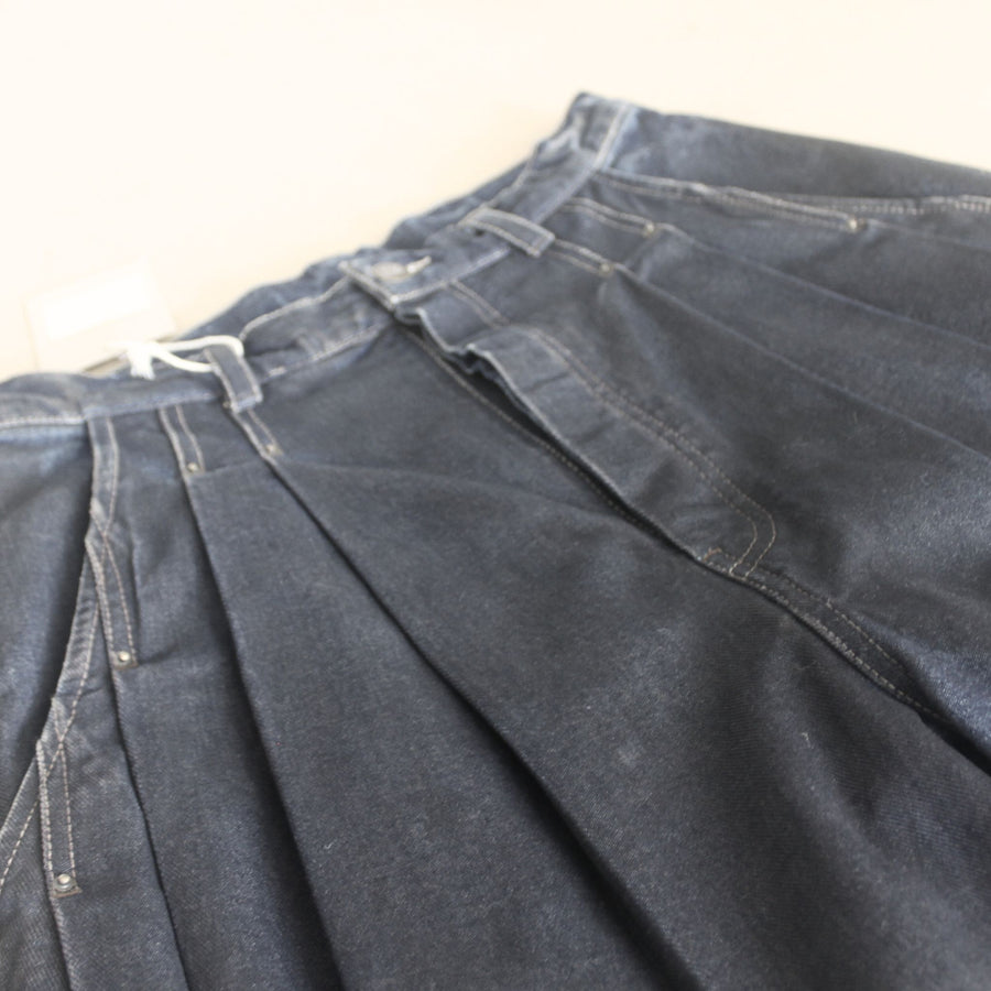 DINAMIT denim pants