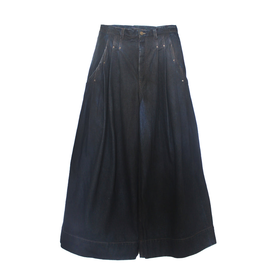 DINAMIT denim pants