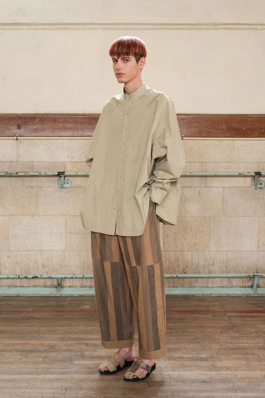 CAMOUFLAGE SS '22 – YIFAT FINKELSHTEIN