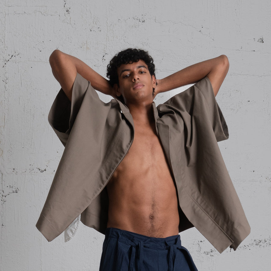 JUNO Jacket