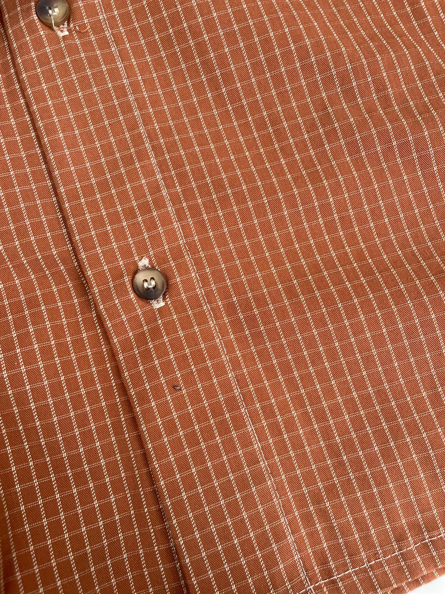 SHEMESH  Shirt