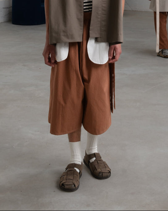 PASIPHEA Pants
